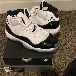 Jordan Shoes - Air Jordan 11 concords Jordan Shoes - Air Jordan 11 concords